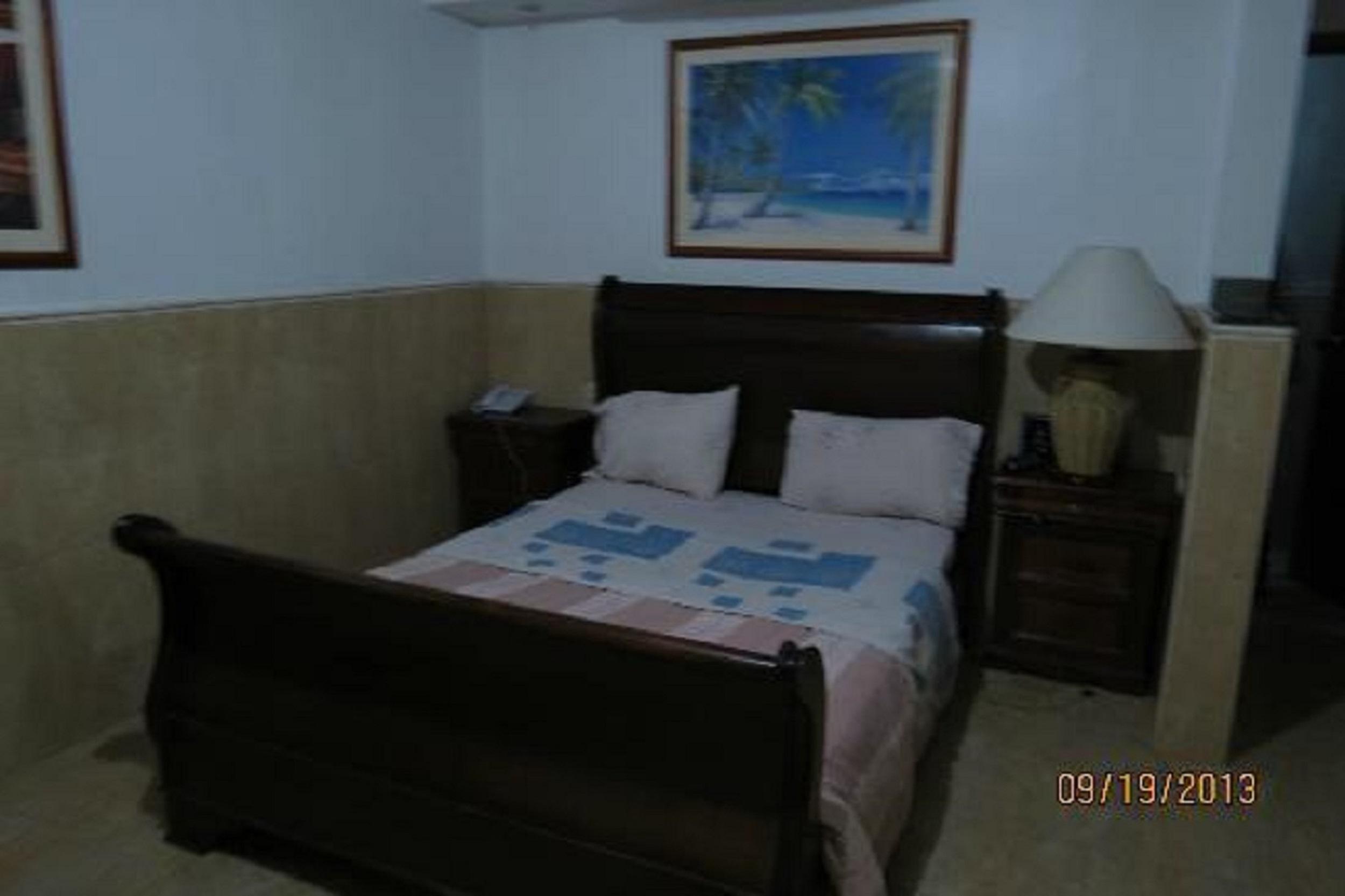 Posada La Parada Hotell Catia La Mar Eksteriør bilde